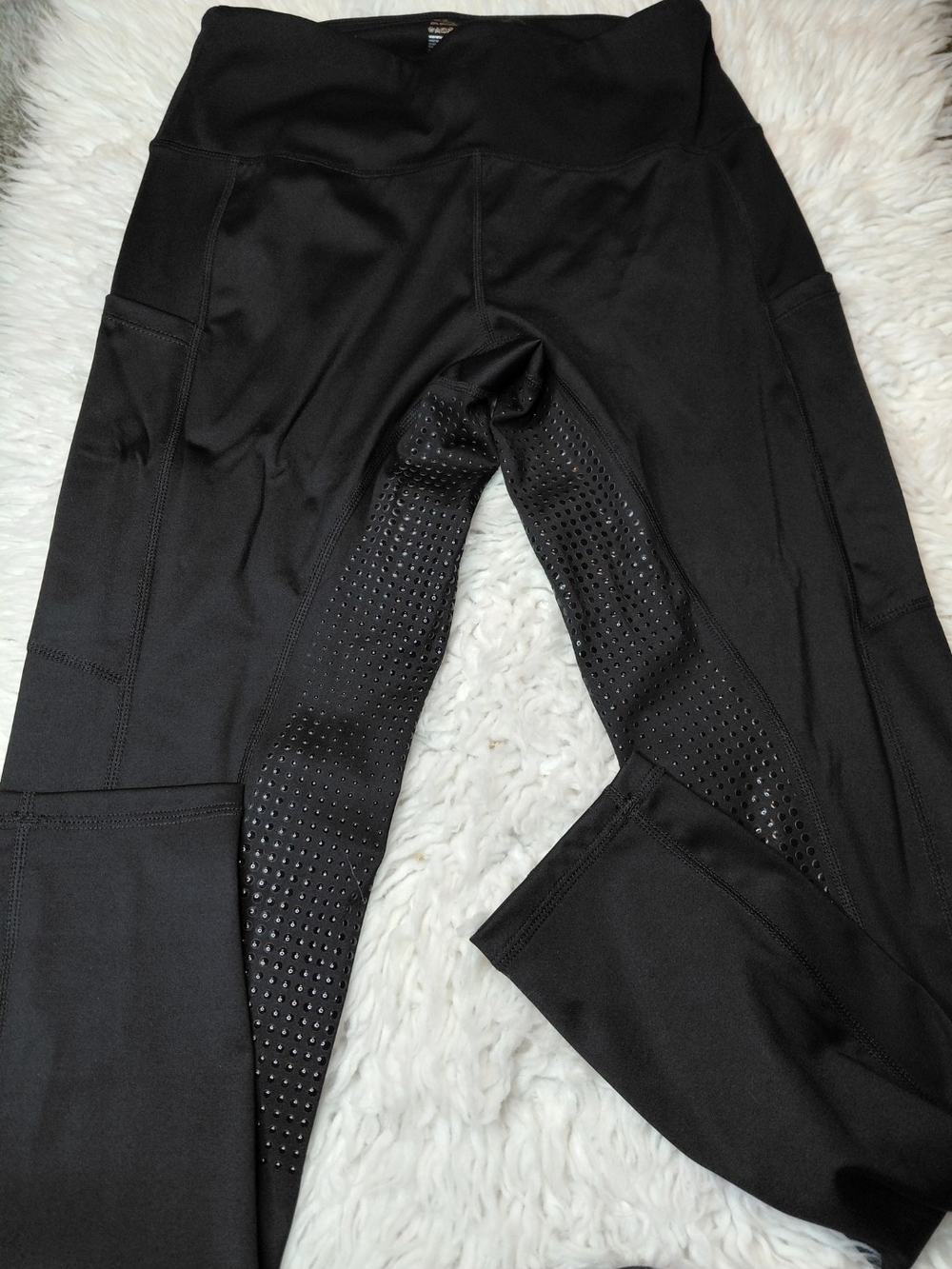 EQUESTRIAN Full Seat Riding Pants - Picture 1 of 10